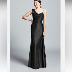 Hayley Paige bridesmaid dress